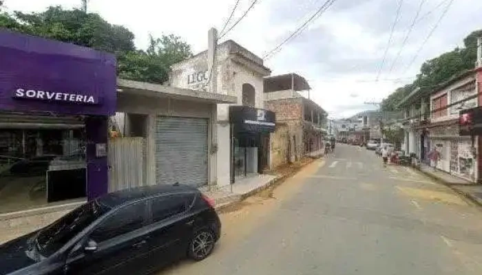 Garbin -  Street View E 360deg - Paracambi