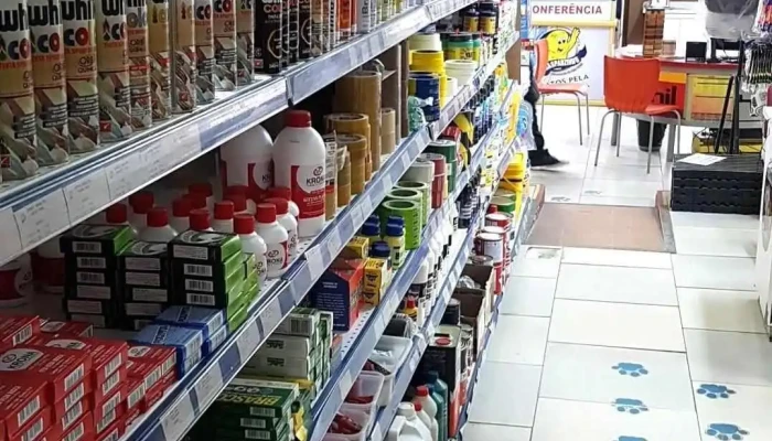 Gasparzinho Tintas -  Tudo - Miguel Pereira