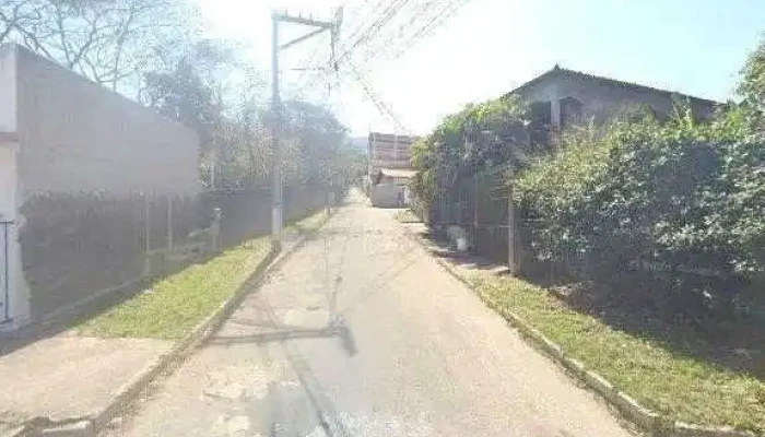 Ge Atelie Lacos E Decoracao Street View E 360deg - Rio Bonito