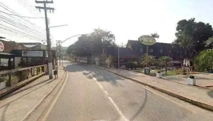 Geek Penedo -  Street View E 360deg - Itatiaia