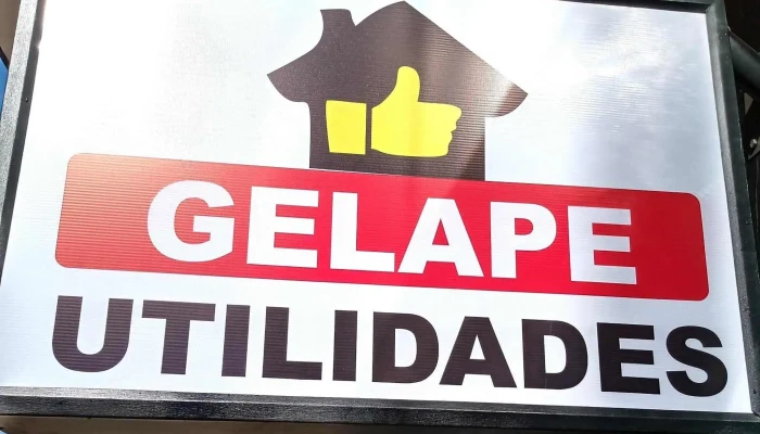 Gelape utilidades - Mg