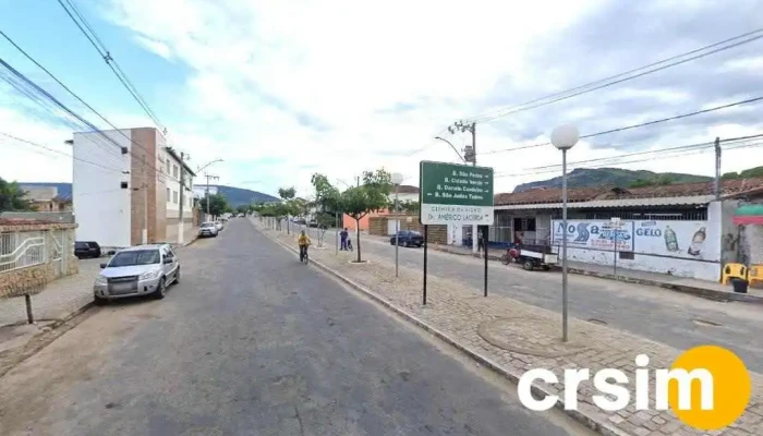 Gêmeos Confecções - Mg