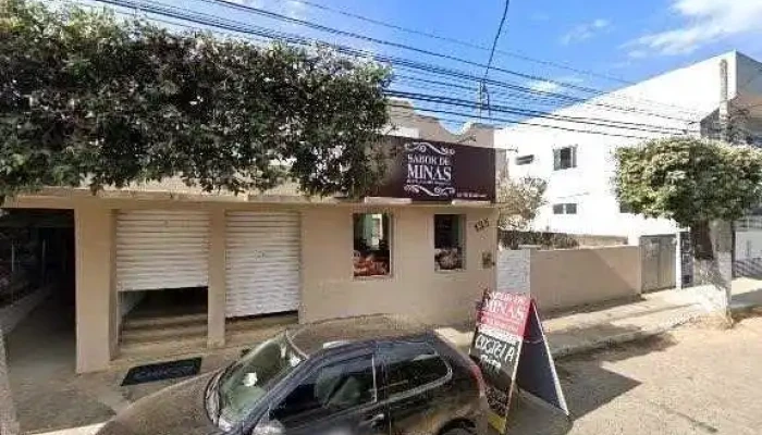 Genial Presentespapelaria Street View E 360deg - Porciúncula