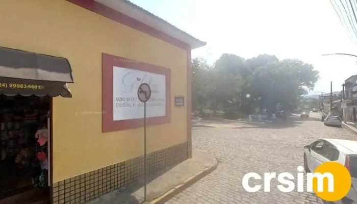 Gente Miúda - Quatis