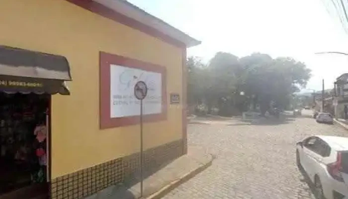 Gente Miuda Tudo - Quatis