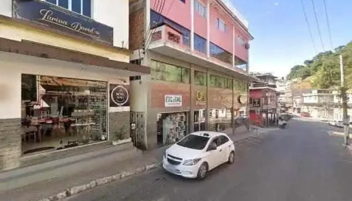 Gente Pequena -  Tudo - São José Do Vale Do Rio Preto