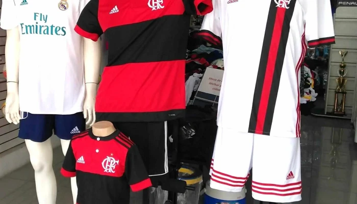 Geracao Y   Loja De Artigos Esportivos Em Resende Rj Loja De Artigos Esportivos - Resende