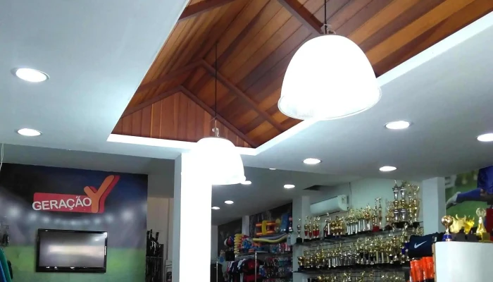 Geracao Y   Loja De Artigos Esportivos Em Resende Rj Resende - Resende