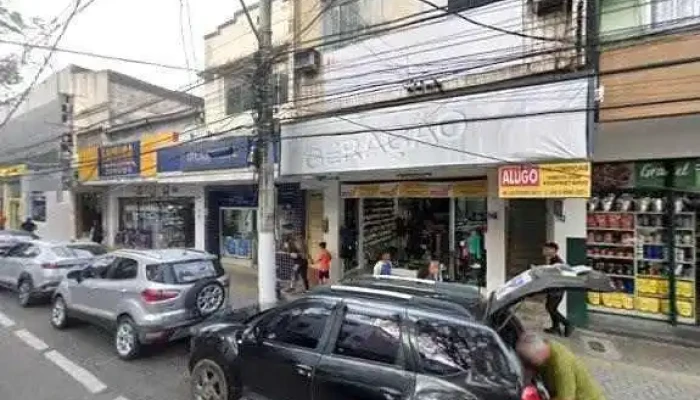 Geracao Y   Loja De Artigos Esportivos Em Resende Rj Street View E 360deg - Resende