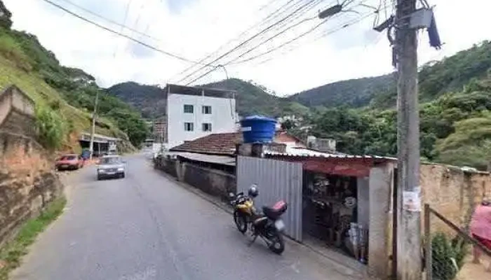 Geraldo R A Franca Fo Tudo - São José Do Vale Do Rio Preto