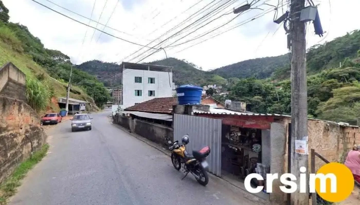 Geraldo R A França Fº - São José Do Vale Do Rio Preto