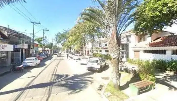 Gero Imports -  Street View E 360deg - Paraty