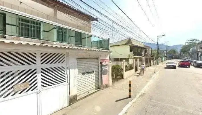 Gi Arteira Armarinho E Papelaria -  Street View E 360deg - Mangaratiba