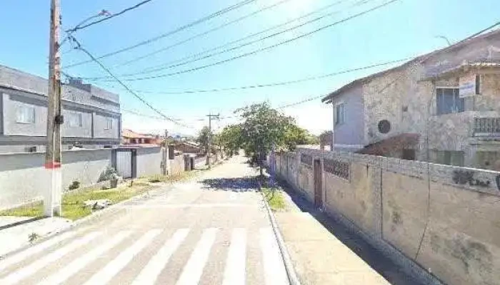 Gibella Beach -  Street View E 360deg - Maricá