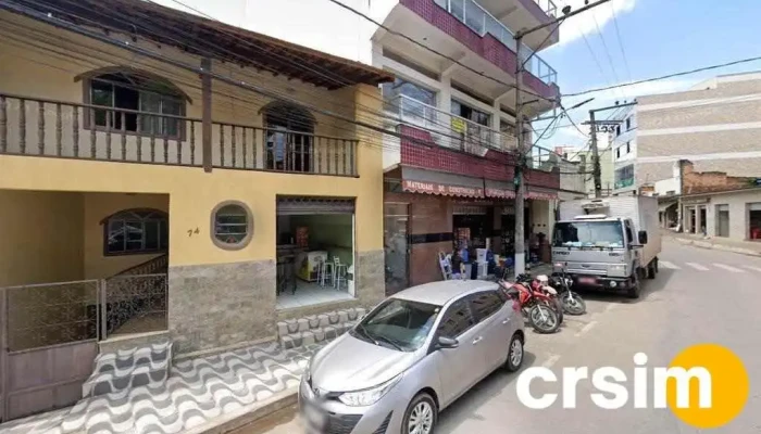 Gildin Móveis - 78 - Centro