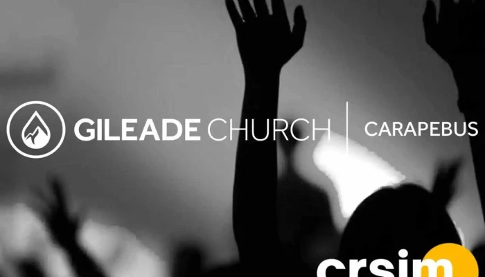 Gileade Church Carapebus -  Tudo - Carapebus
