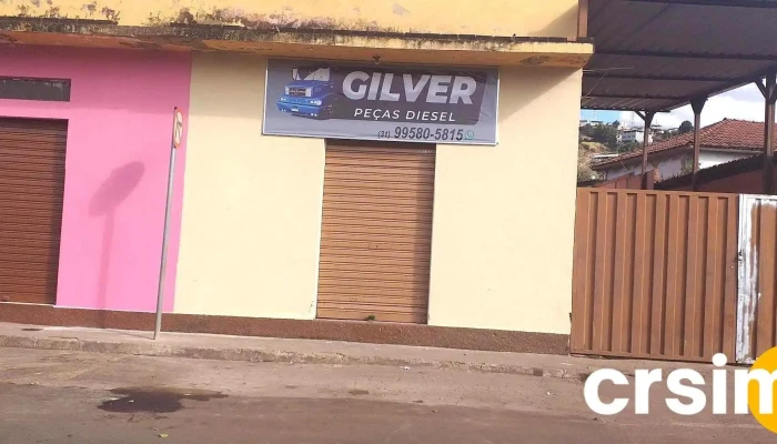 Gilver Diesel Belo Vale - 14 - Belo Vale