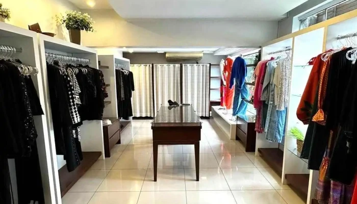 Glam -  Do Proprietario - Barra Mansa