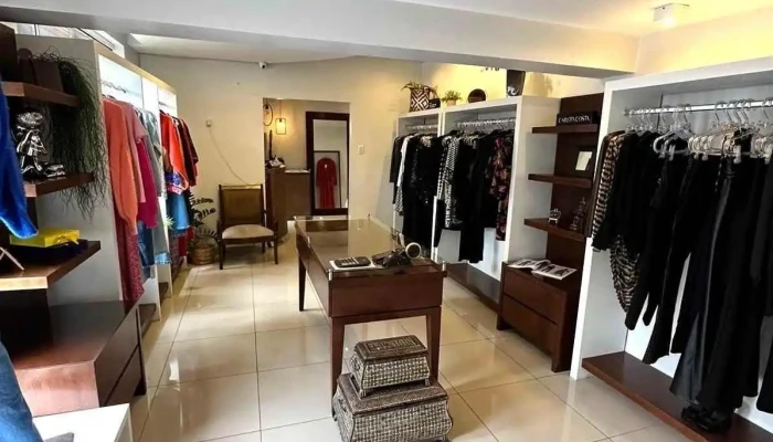 Glam -  Interior - Barra Mansa