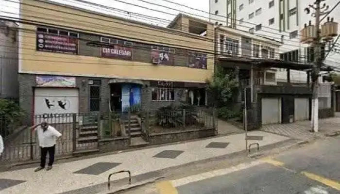Glam -  Street View E 360deg - Barra Mansa