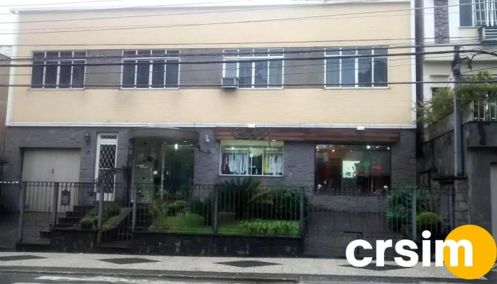 Glam -  Tudo - Barra Mansa