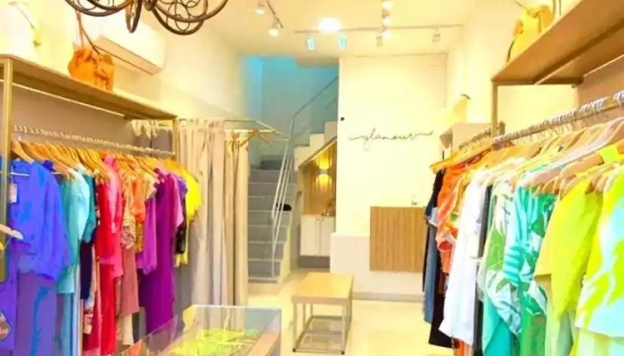 Glamour -  Do Proprietario - Rio Bonito