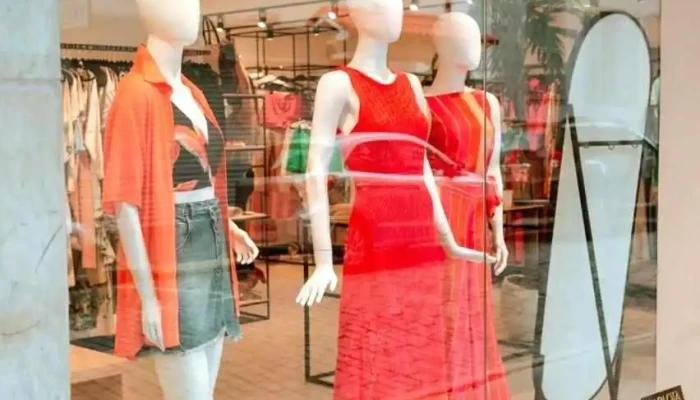 Glee For You -  Interior - Nova Friburgo