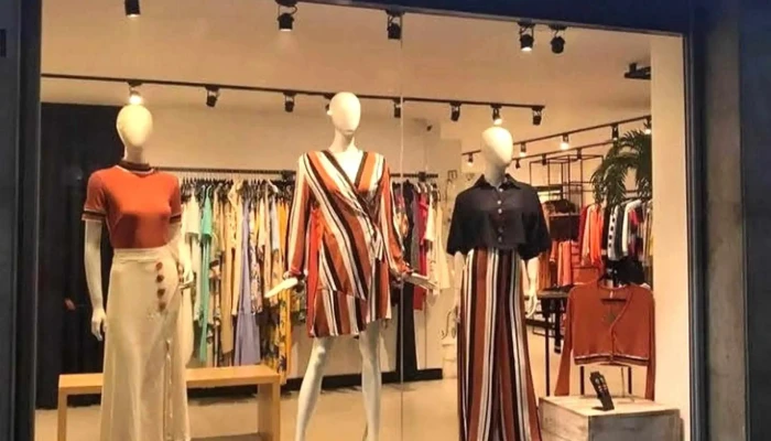 Glee For You -  Loja De Roupa - Nova Friburgo
