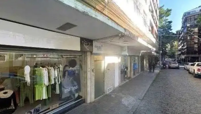 Glee For You -  Street View E 360deg - Nova Friburgo