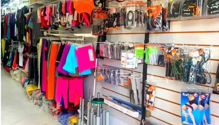 Gn Sports -    Araruama Do Proprietario - Araruama