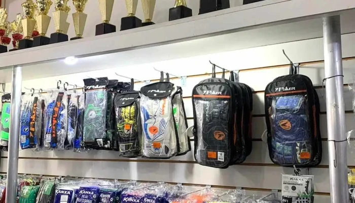 Gn Sports -    Araruama Interior - Araruama