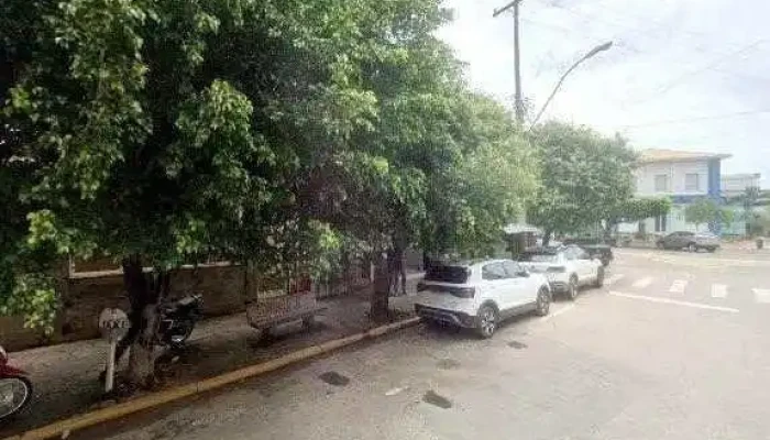 Gold Cell -  Street View E 360deg - Itaocara