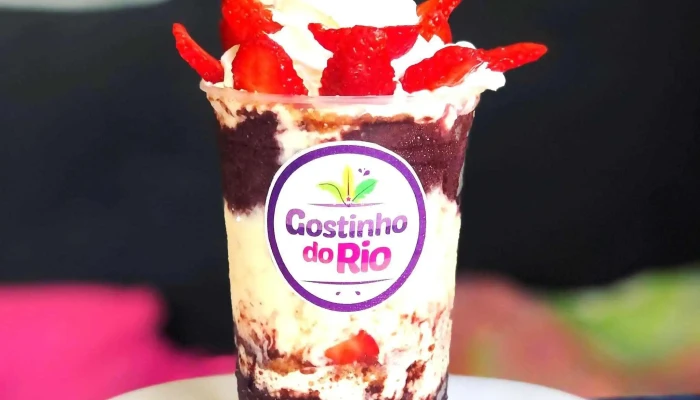 Gostinho Do Rio Gastronomia - Arraial Do Cabo