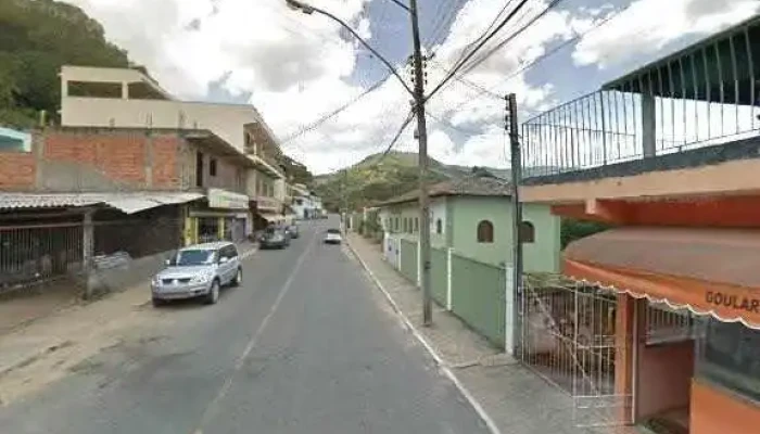 Goulart Modas -  Tudo - Santa Maria Madalena