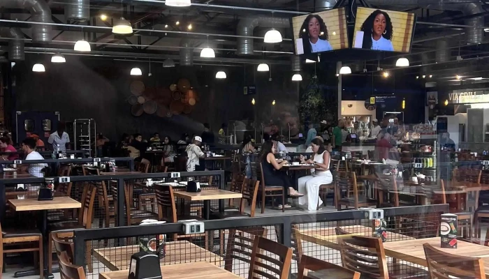 Graal Oasis Aberto Agora - Rio Bonito