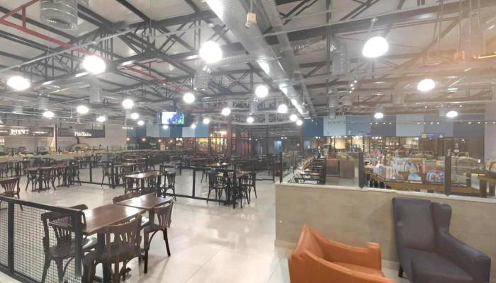Graal Oasis Street View E 360deg - Rio Bonito