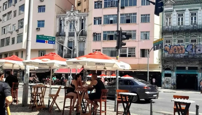 Graal Resende -  Ambiente - Resende