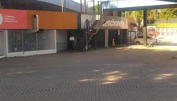Graal Resende -  Mais Recentes - Resende