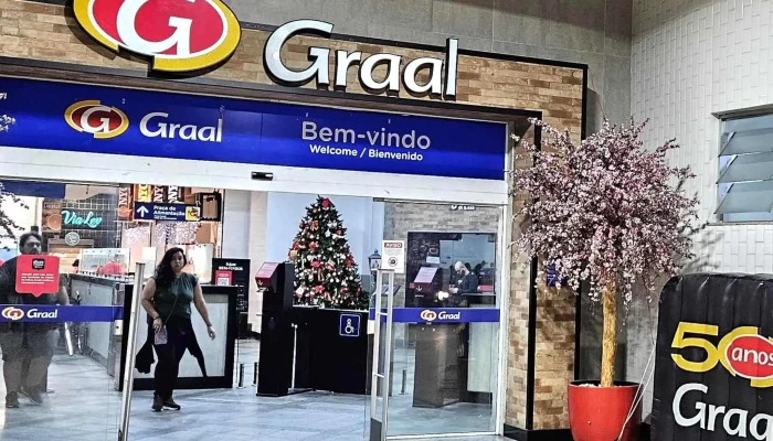 Graal Resende -  Pontuacao - Resende