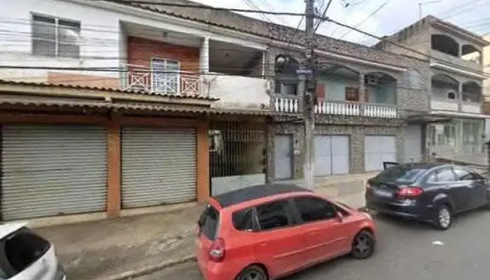 Graf Modas   A Loja Da Iracema Street View E 360deg - Pinheiral