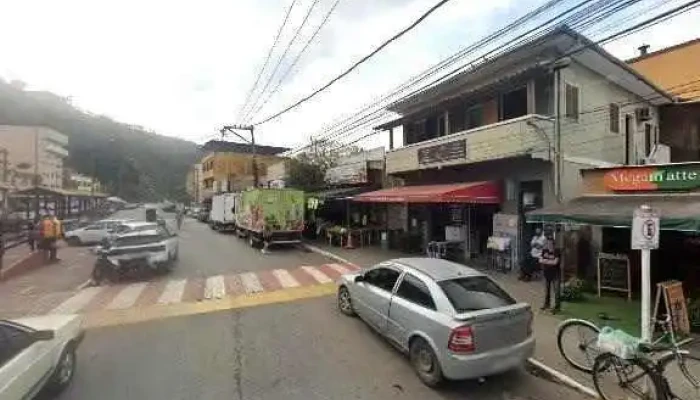 Granja Sao Jose Do Vale Street View E 360deg - Areal