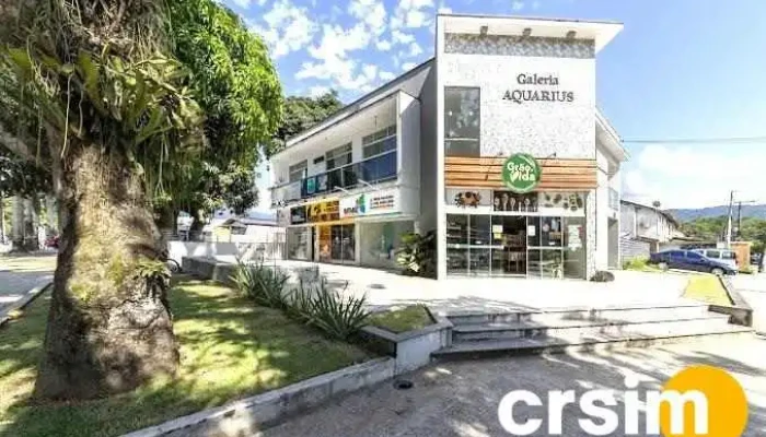 Grão e Vida Paraty Produtos Naturais - Paraty