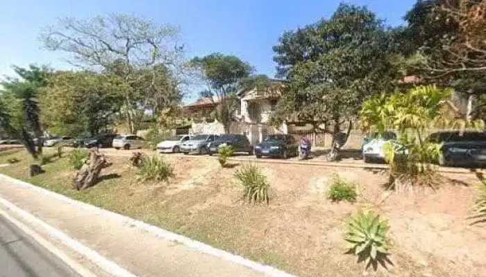 Griff Pneus Miguel Pereira -  Street View E 360deg - Miguel Pereira