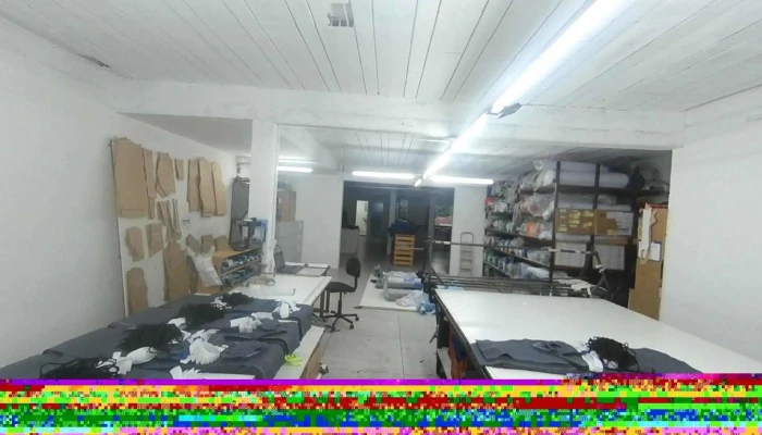 Grupo Mais Confeccoes Do Brasil Street View E 360deg - Barra Mansa