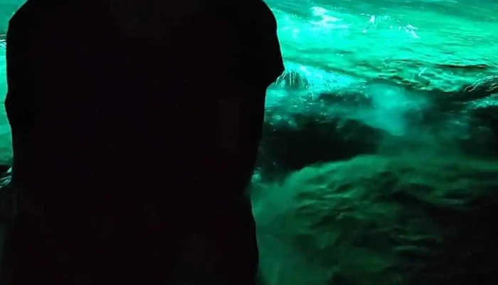 Gruta Do Acaia -  Mais Recentes - Angra Dos Reis