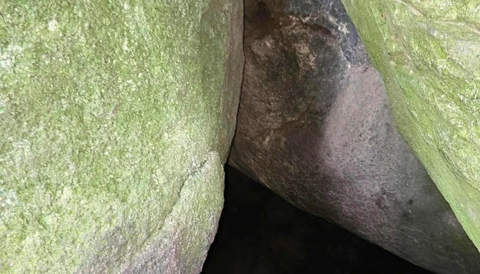 Gruta Do Acaia -  Precos - Angra Dos Reis