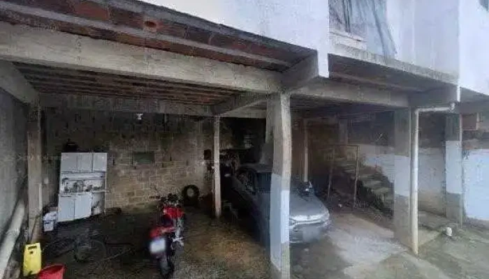 Guaramor Lingerie Street View E 360deg - Cachoeiras De Macacu