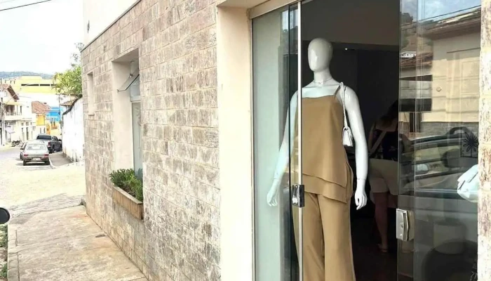 Guarda Look Store -  Principal - - Centro