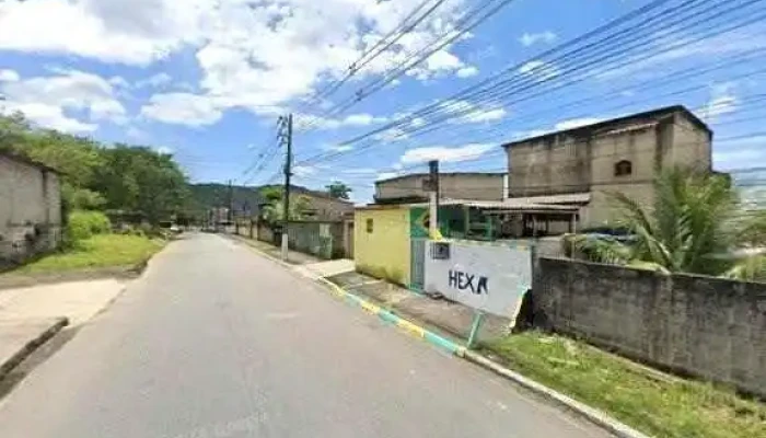 Guedes Artes -    Bolsas Acessorios E Costura Street View E 360deg - Mangaratiba