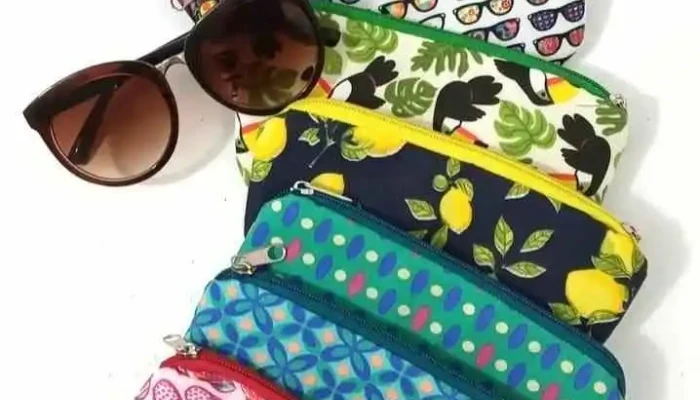 Guedes Artes -    Bolsas Acessorios E Costura Tudo - Mangaratiba